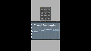 Make a LoFi Hip Hop Chord Progression with Ableton's Chord Midi Effect (Part 8)