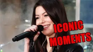Miranda Cosgrove ~ ICONIC MOMENTS