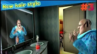 Scary teacher 3D | Level 9-10 | DEADLÓX GAMING