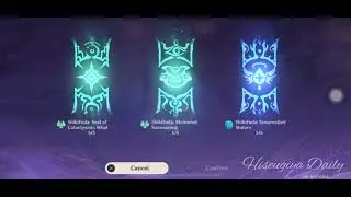 Labyrinth Warriors : The Echoes of Extinction
