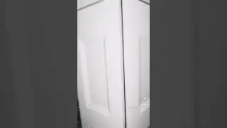 монстр в шкафу