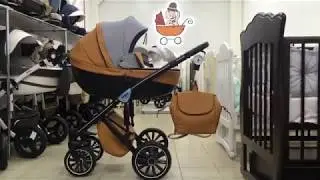 Коляска Anex Sport