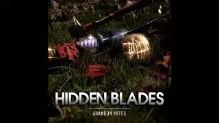 Hidden Blades (Connor Kenway vs Jin Sakai) [Assassin's Creed vs Ghosts of Tsushima]