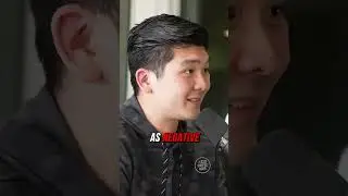 The Chinese Proverb That Changed Steven He‘s Life