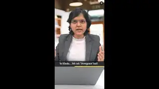 What's Wrong With GAIL? | CA Rachana Ranade | 