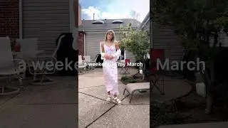 Easter Weekend 2024 🐰💐🌸 #easterweekend #easter #spring #april #april2024 #march2024