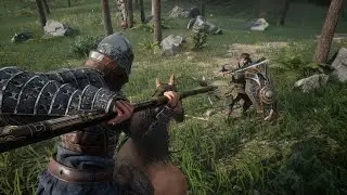 MYTH OF EMPIRES  - A New MEDIEVAL WAR Game for 2021