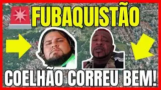 🚨👉EVEN YES KAIOBA CHAOS TEAM MAKES THE RABBIT RUN WELL FROM THE CORNMEAL! NEWS FROM THE SLUMS OF RJ.