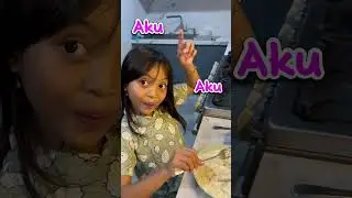 IKAN SHISAMO VIRAL? TERNYATA KESUKAAN LEIKA & CIPUNG😱‼️ 