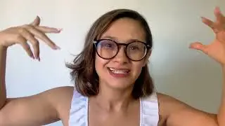Recuperei meu canal 🤩