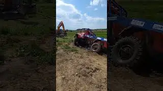Трак Триал Уральский рубеж