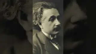 Albert Einstein’s Fact #shorts