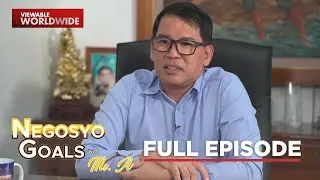 Ano nga ba ang mga katangiang dapat taglayin ng isang mnatagumpay na negosyante? | Negosyo Goals