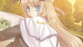 Little Busters! EXtacy OP