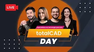 TotalCAD Day - Setembro de 2023