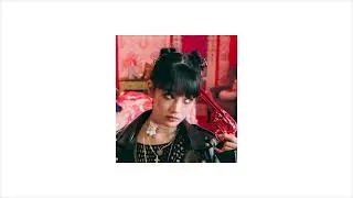 (G)-DLE - TOMBOY (speed up) версия без цензуры