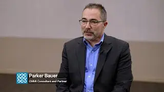 CMMI Helps Organizations Operate Better