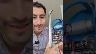 Robotic Arm Progress!