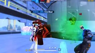 ALGATO.FLASH MODE? HEADSHOT HACK? INSANE?