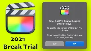Trick to bypass Final Cut Pro latest