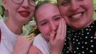 Мы счастливы🥰 02.11.2024 год