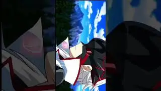 SHU DARK SIDE🗿👿 #shorts #anime #beybldeburst