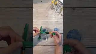 Что стало с моими арт покупками из #FixPrice  #art  #обзор  #творчество