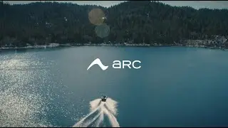 Introducing Arc One | 100% Electric Sport Boat