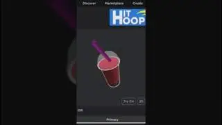 ( Limited UGC Item ) How to get STRAWBERRY, MANGO, MILK & THAI BOBA TEAS ROBLOX 2023 DeanOfficial YT