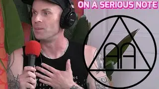 AA & Addiction | The Bald and the Beautiful | Trixie & Katya
