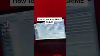How To Make GRIME 808s In FL Studio (FL STUDIO TUTORIAL 2022) UK Drill Beat Tutorial 2022 