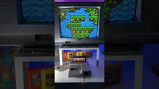Famicom/Dendy - Contra 