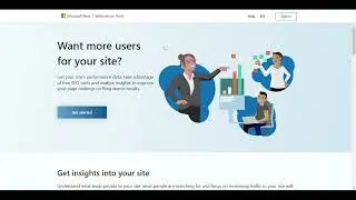 The Ultimate Guide To Submitting Your Website To Google, Yandex, And Bing