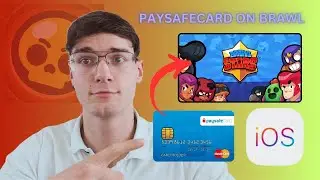 How to Pay with Paysafecard on Brawl Stars iOS Quick and Easy Guide 2024
