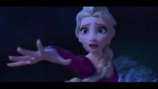 Холодное сердце 2   Русский трейлер  2019