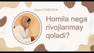 Homila nega rivojlanmay qoladi, Qon guruhi bir biriga to'g'ri kelmasligi ham sabab bo'ladimi