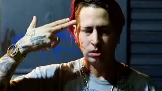 Xxl Irione - VIVE O MUERE (Oficial)