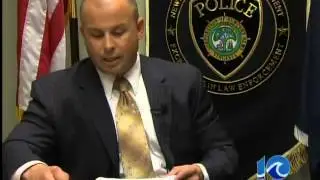 NN men arrested for sex crimes with same teen