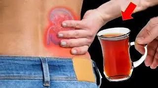 Destrói Pedras nos Rins, Vesícula, Inflamação, Fígado, Hipertensão (Você sabia?)