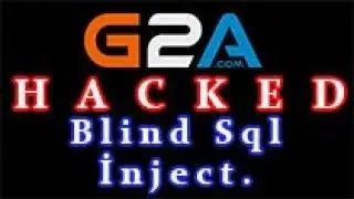 g2a.com sql inject hacked