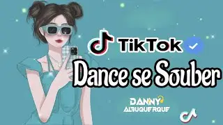 Dance se souber~ {TikTok} 2023🎶💜