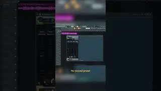 Gross Beat Presets For Trap Melodies | FL STUDIO 