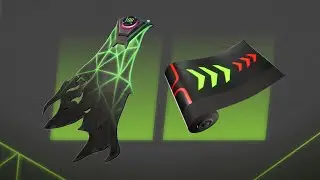 🔧 HOW TO GET FREE OVERCLOCKED COMBO PACK IN FORTNITE