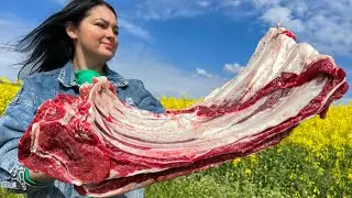 I Discovered The Best Way To Cook Meat