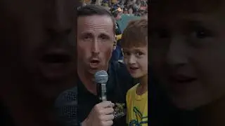 This is your next Banana Ball star 