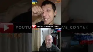 Позитивный парень | Чат рулетка #чатрулетка