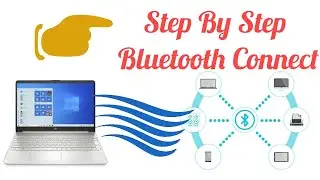 Bluetooth Connect In Pc | Firefox tech