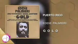 Puerto Rico  - Eddie Palmieri [Audio Cover]