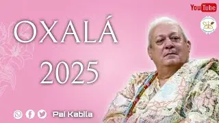 OXALÁ 2025 AXÉ PV