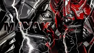 ЕДУ В МИФ СЛАВУ НА ДЖОНЕ!!!! / Mobile legends bang bang / MAYAK MLBB